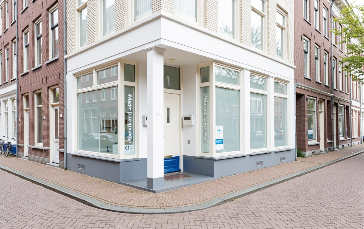 Locatie Voedingsadvies