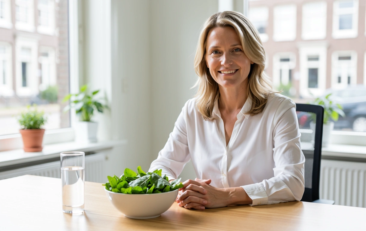 Nutrition Consultancy Rotterdam