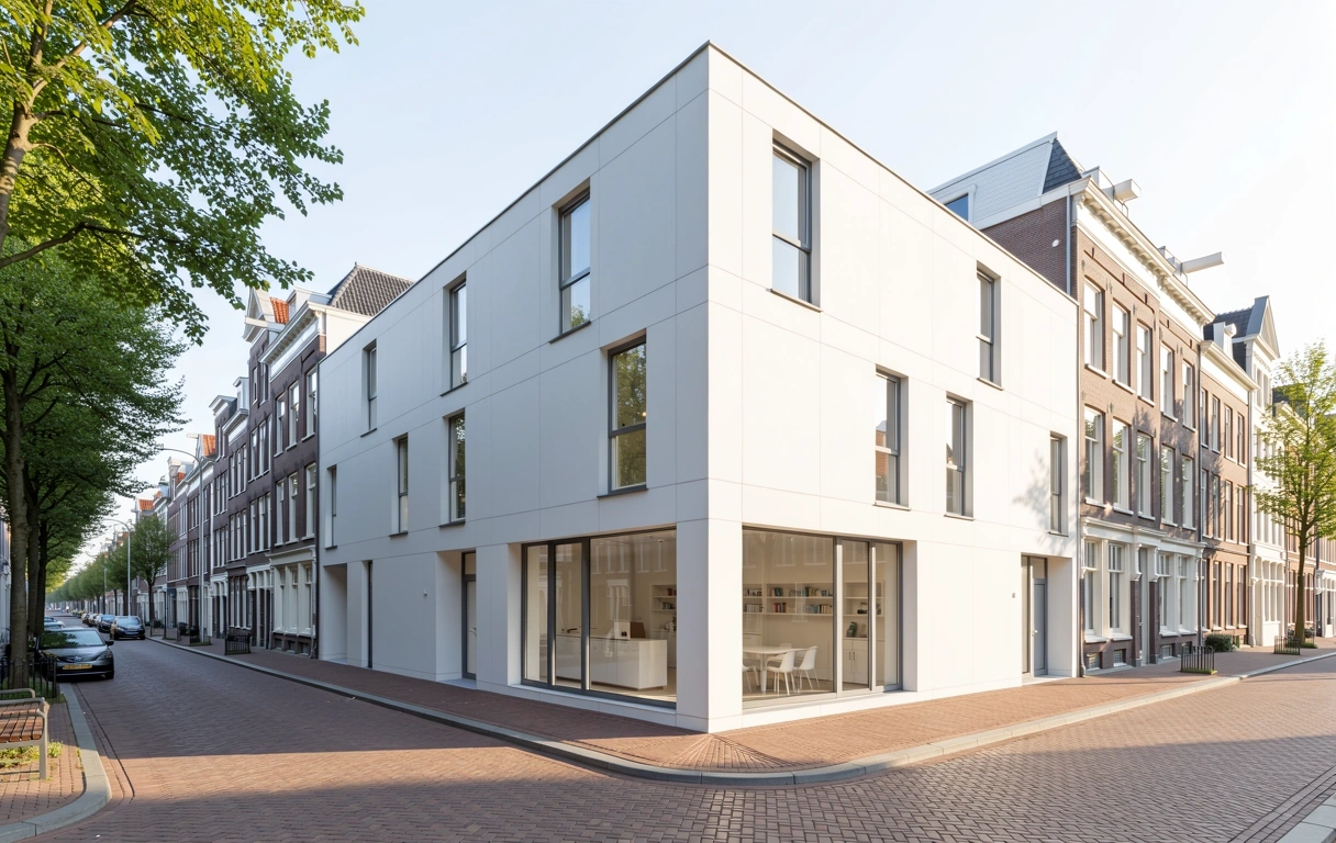 Praktijk Voedingsadvies Rotterdam