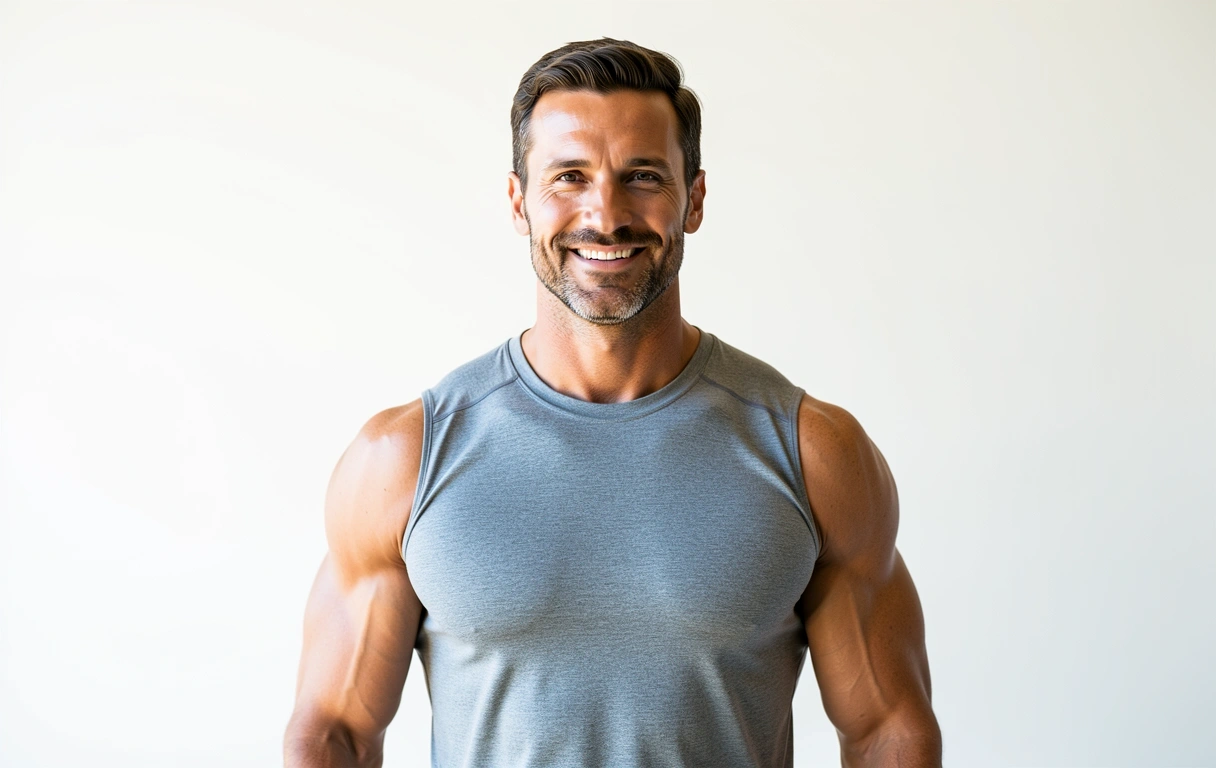 Mark de Groot - Lifestyle Coach