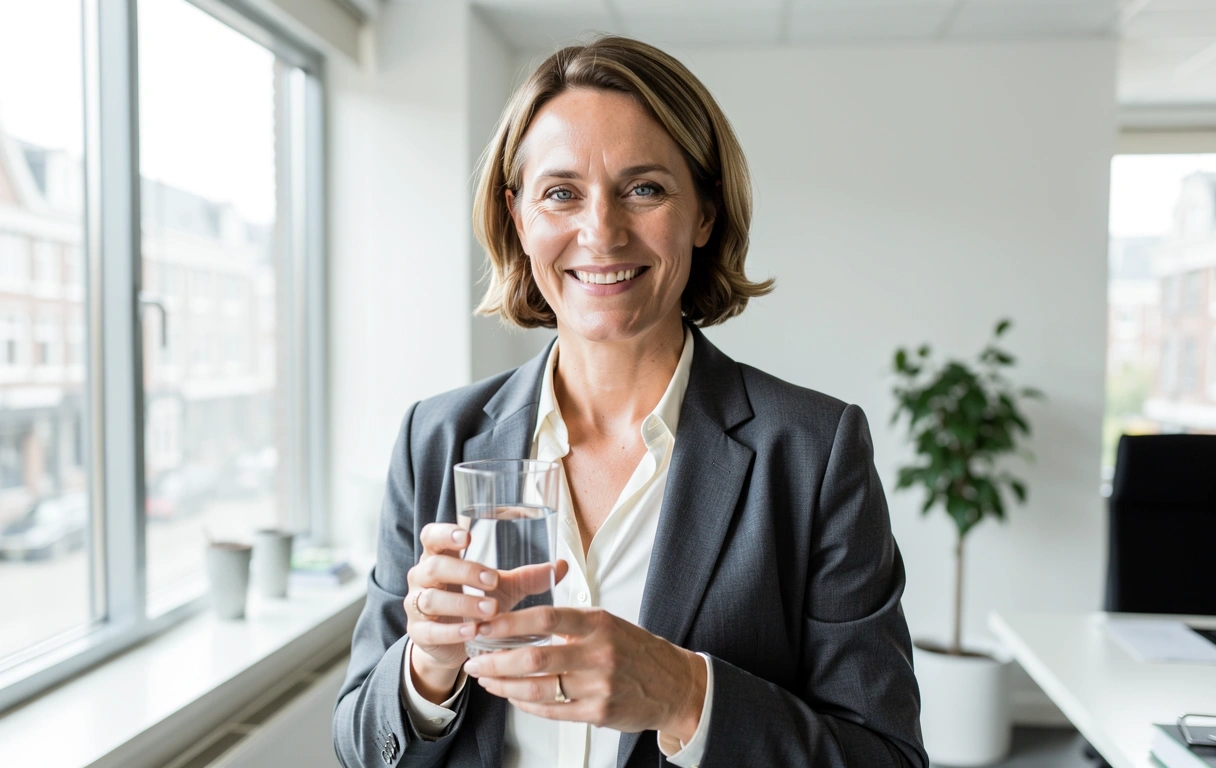 Voedingsadvies team Rotterdam