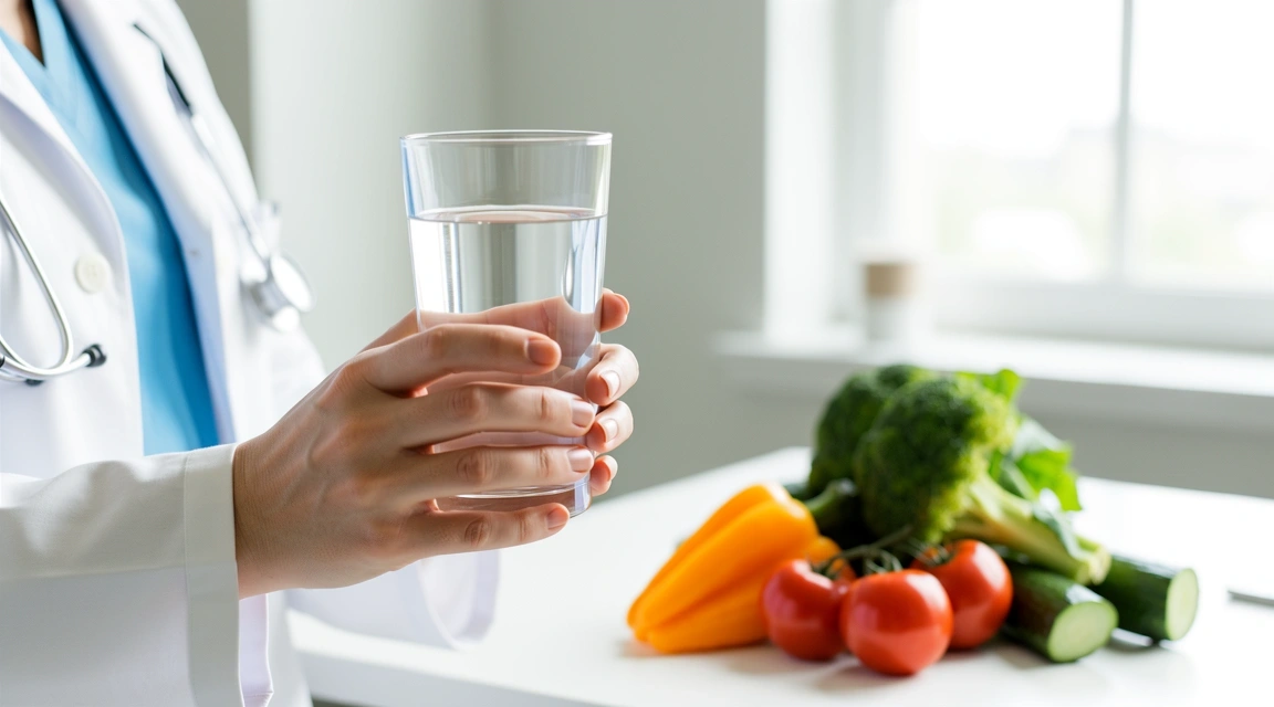 Voedingsadvies consultancy